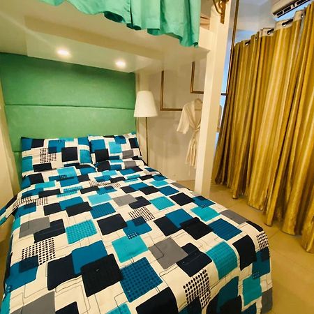 Tiffany Room At Shell Residences Manille Extérieur photo